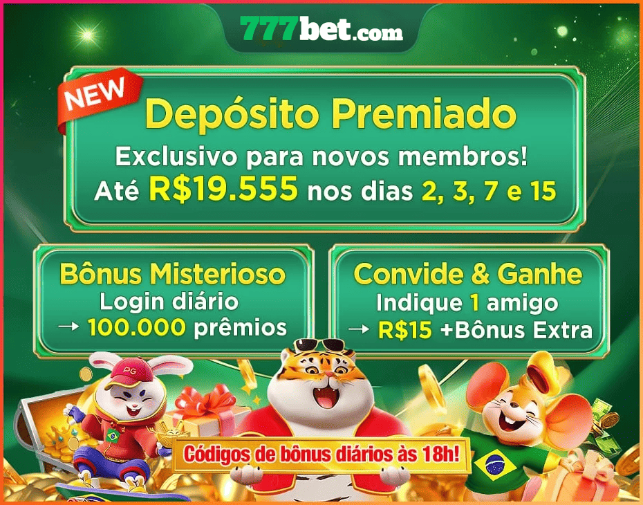 Roleta e blackjack 777BET
