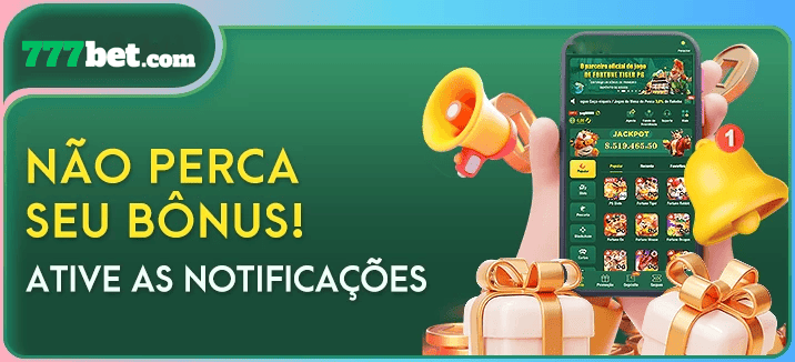 777BET multi dispositivo