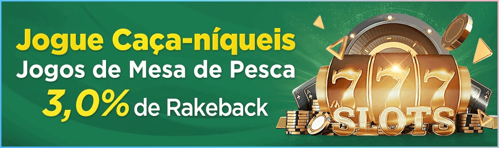 App 777BET slots mobile